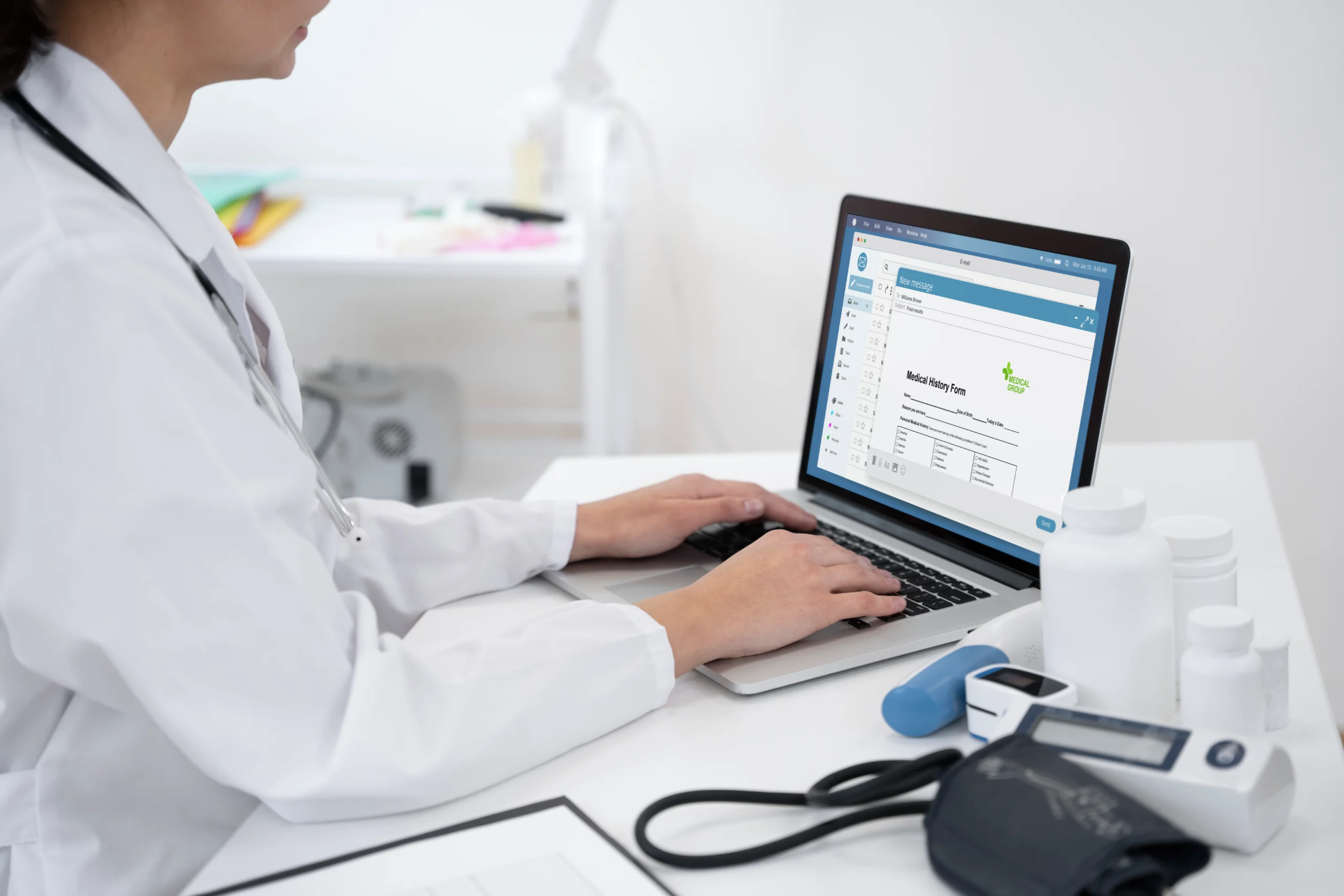 medical billing scaled