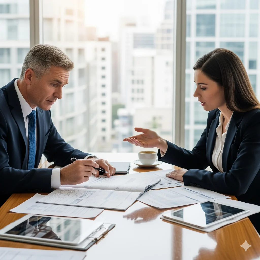 Commercial Real Estate Appraisal