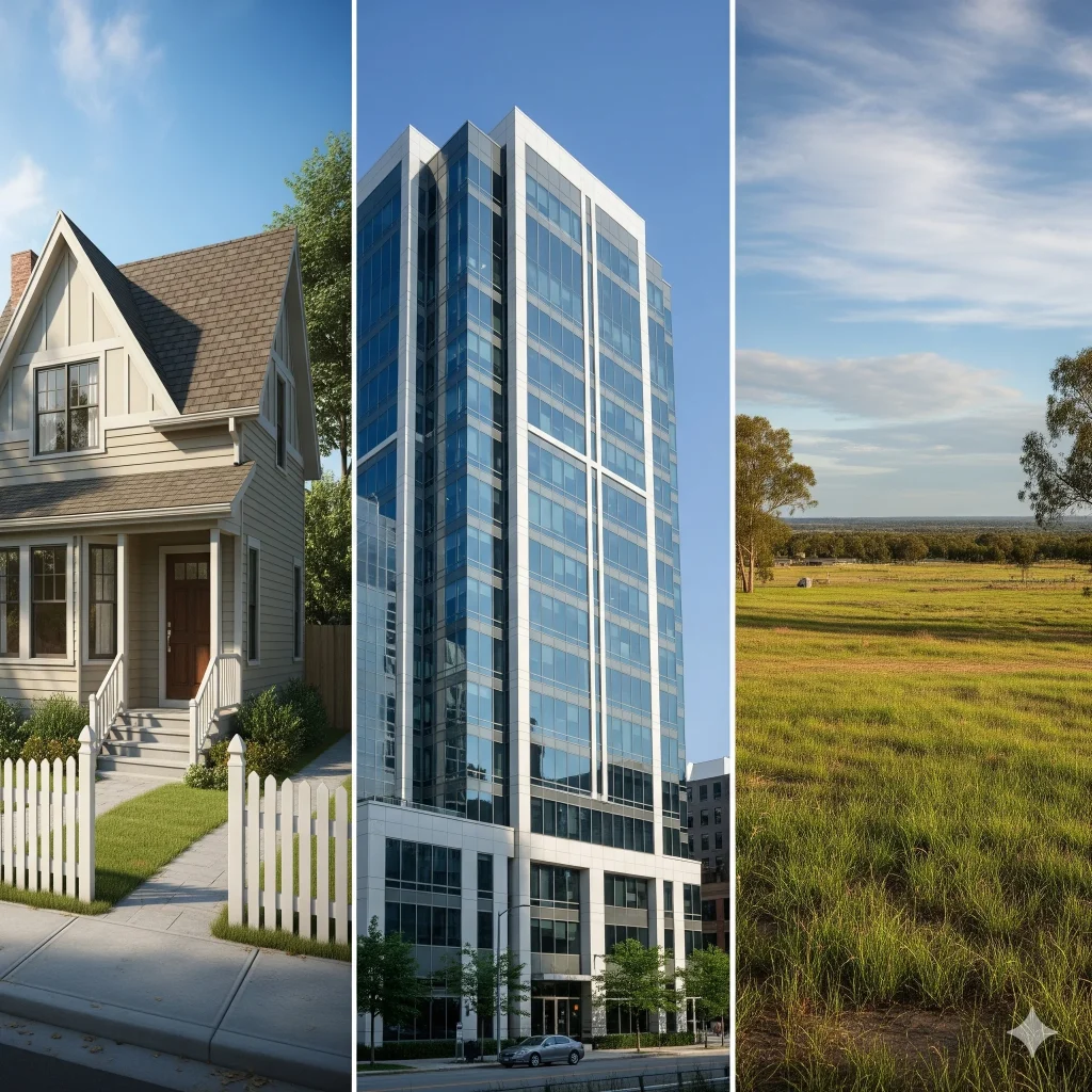 Real Estate Appraisal