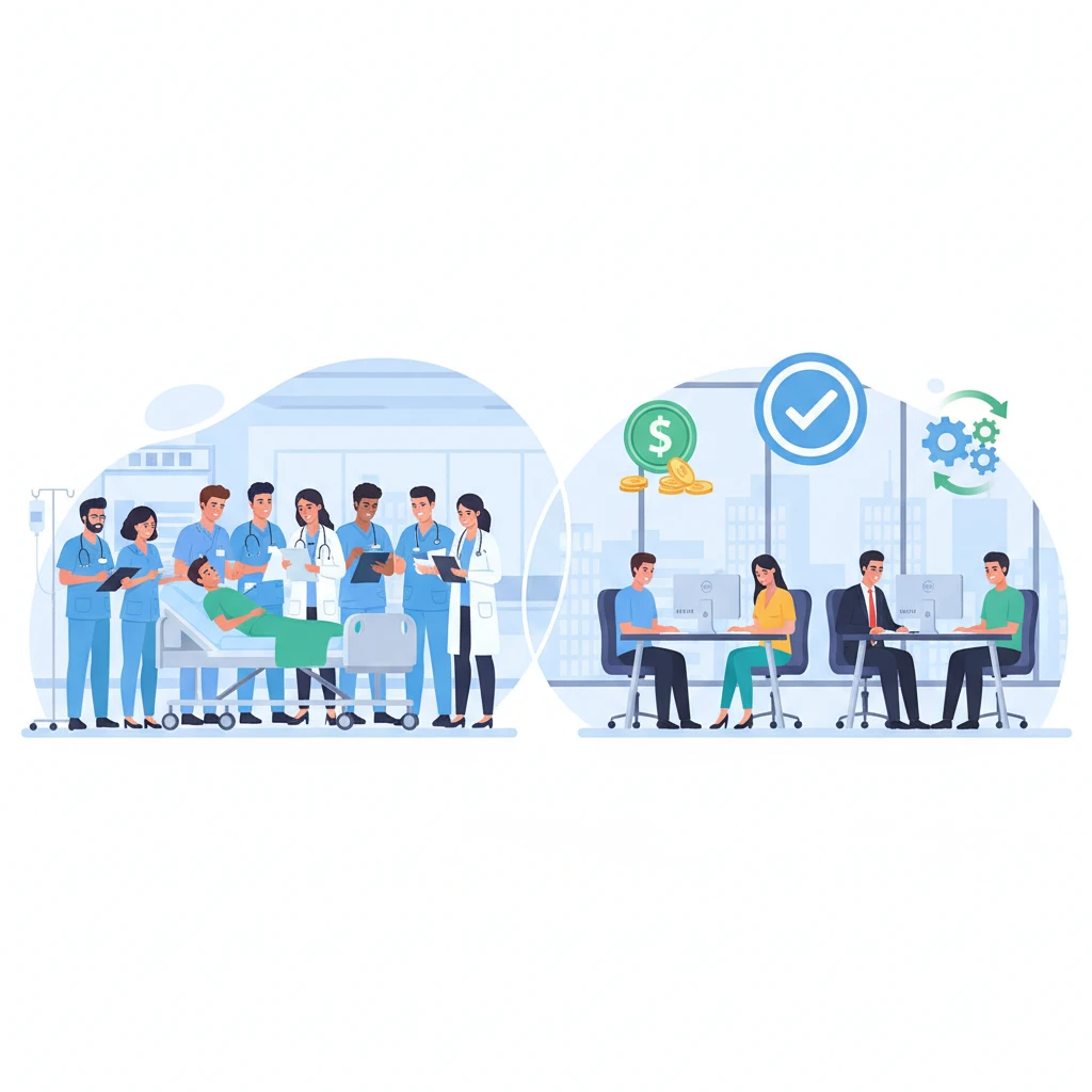 medical billing firm