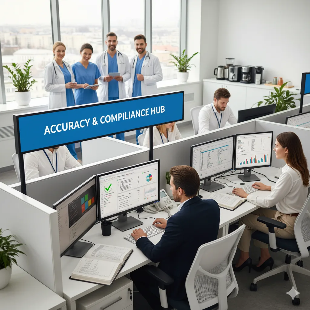 medical billing services