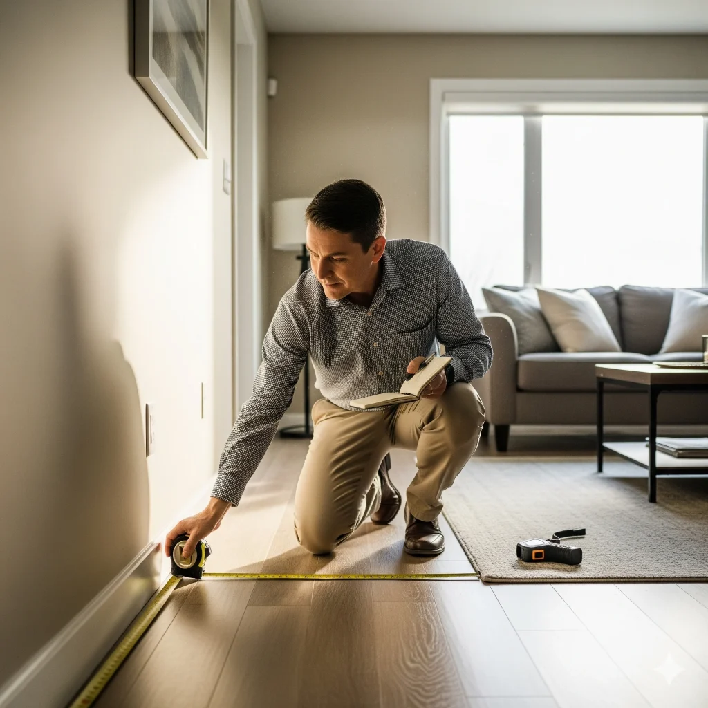 Real Estate Property Appraisal