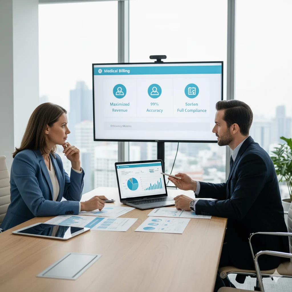 medical billing services