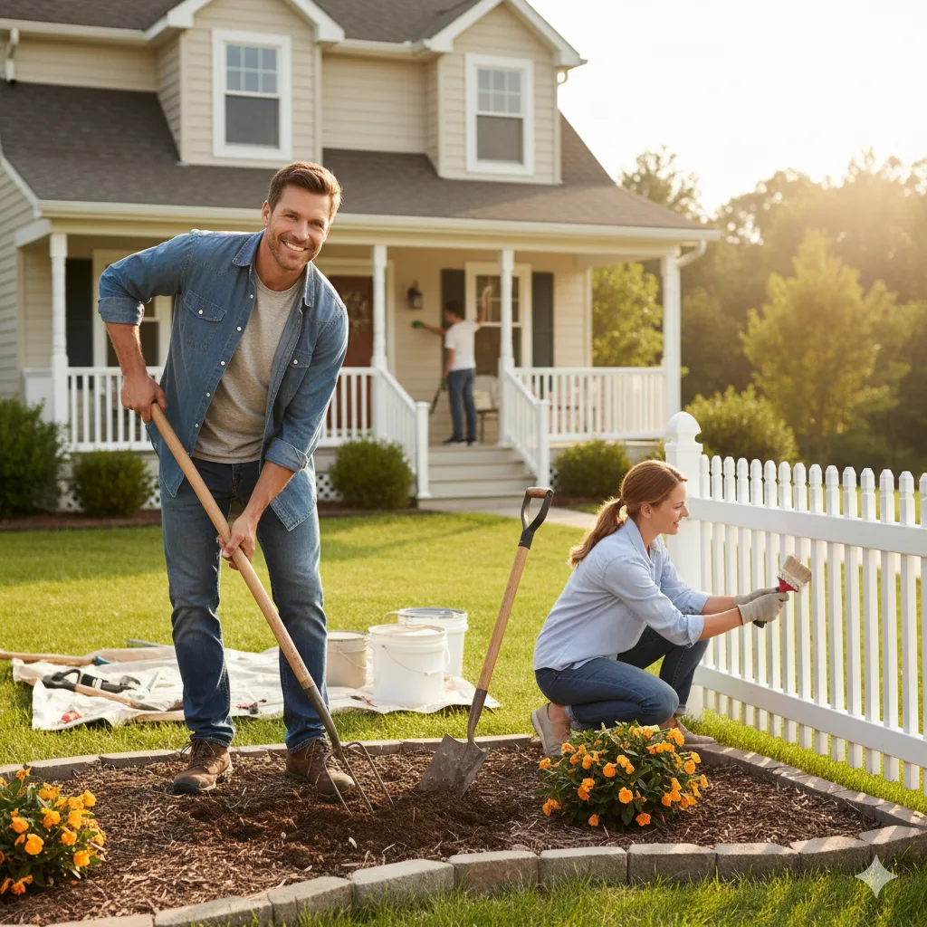 residential real estate appraisal