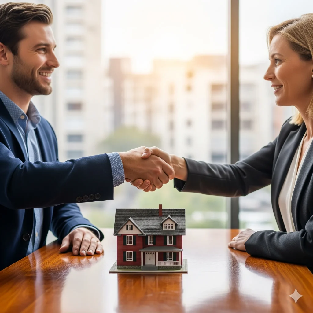 Real Estate Appraisal Company