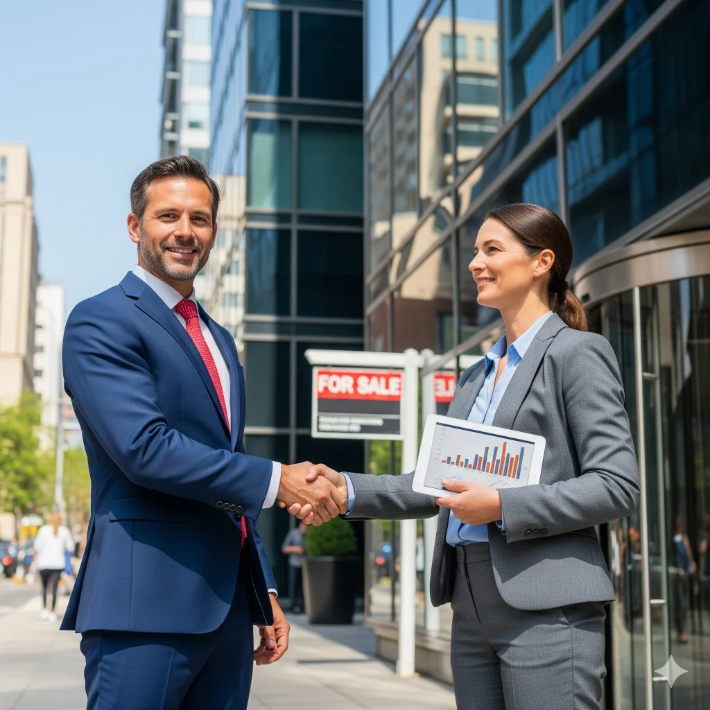 Commercial Appraisal