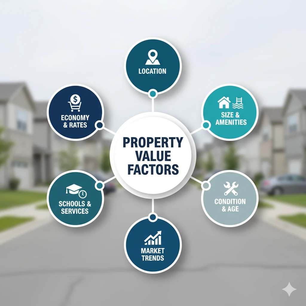 residential real estate appraisal