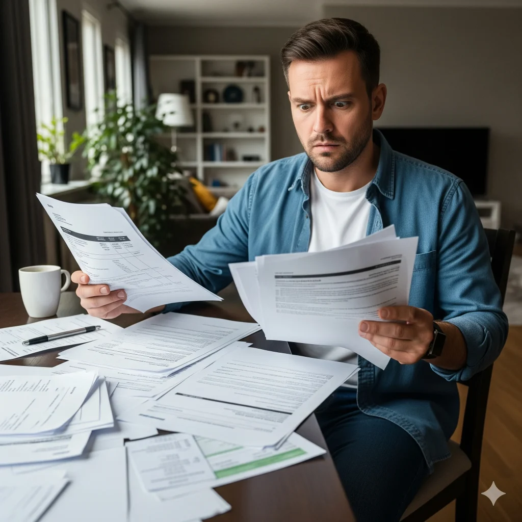 Home Appraisal
