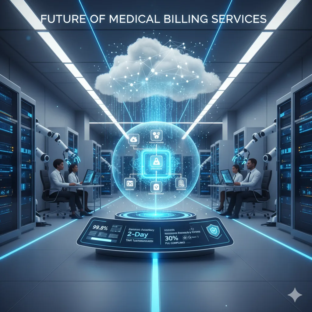 medical billing services