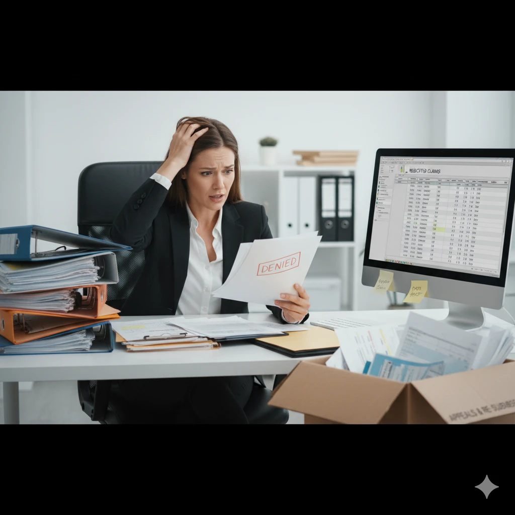 Medical billing