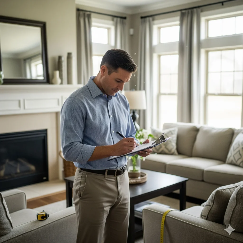 Home Appraisal
