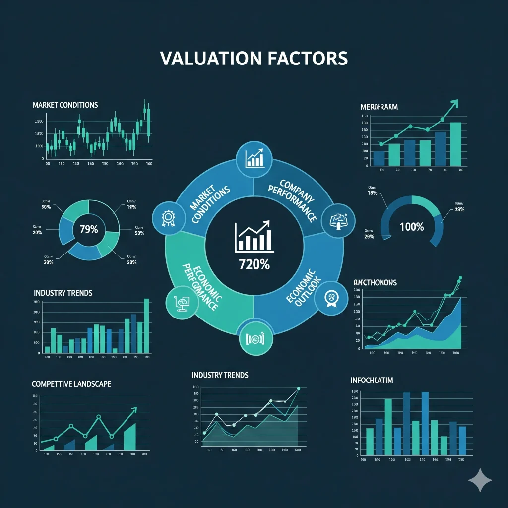 Commercial Real Estate Appraisal