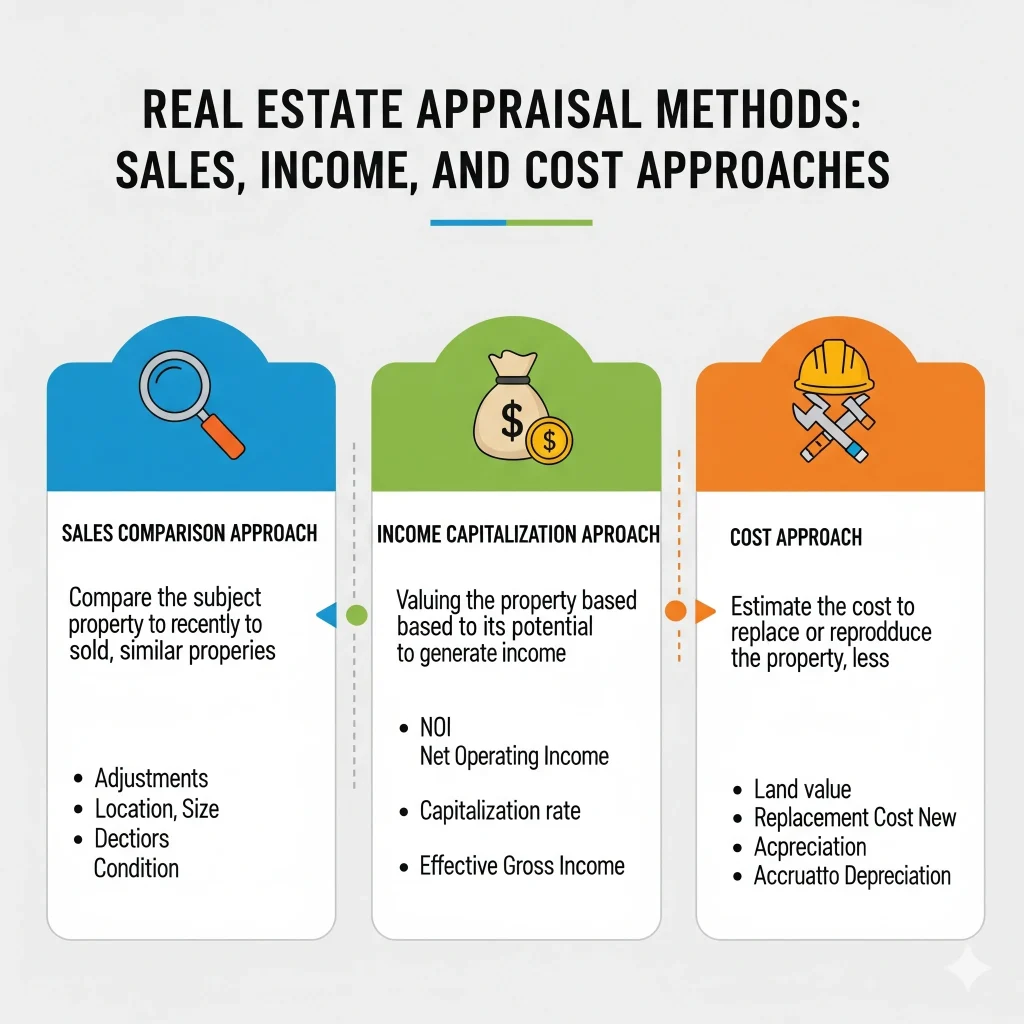 Commercial Appraisal