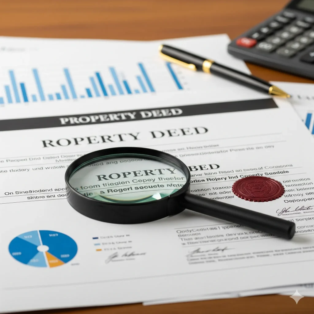 Property Appraisal