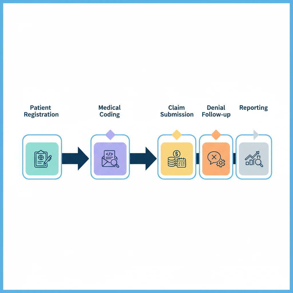 medical billing services