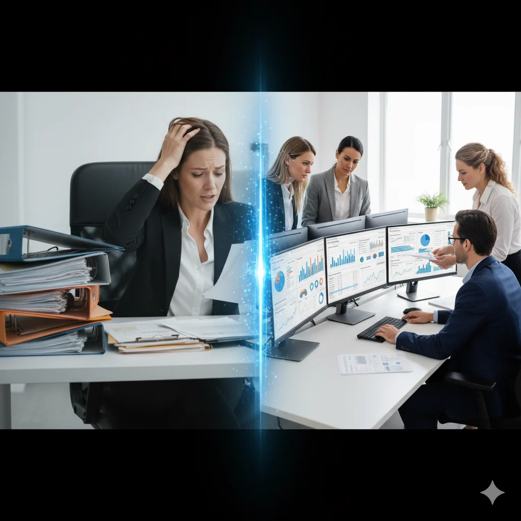Medical billing company