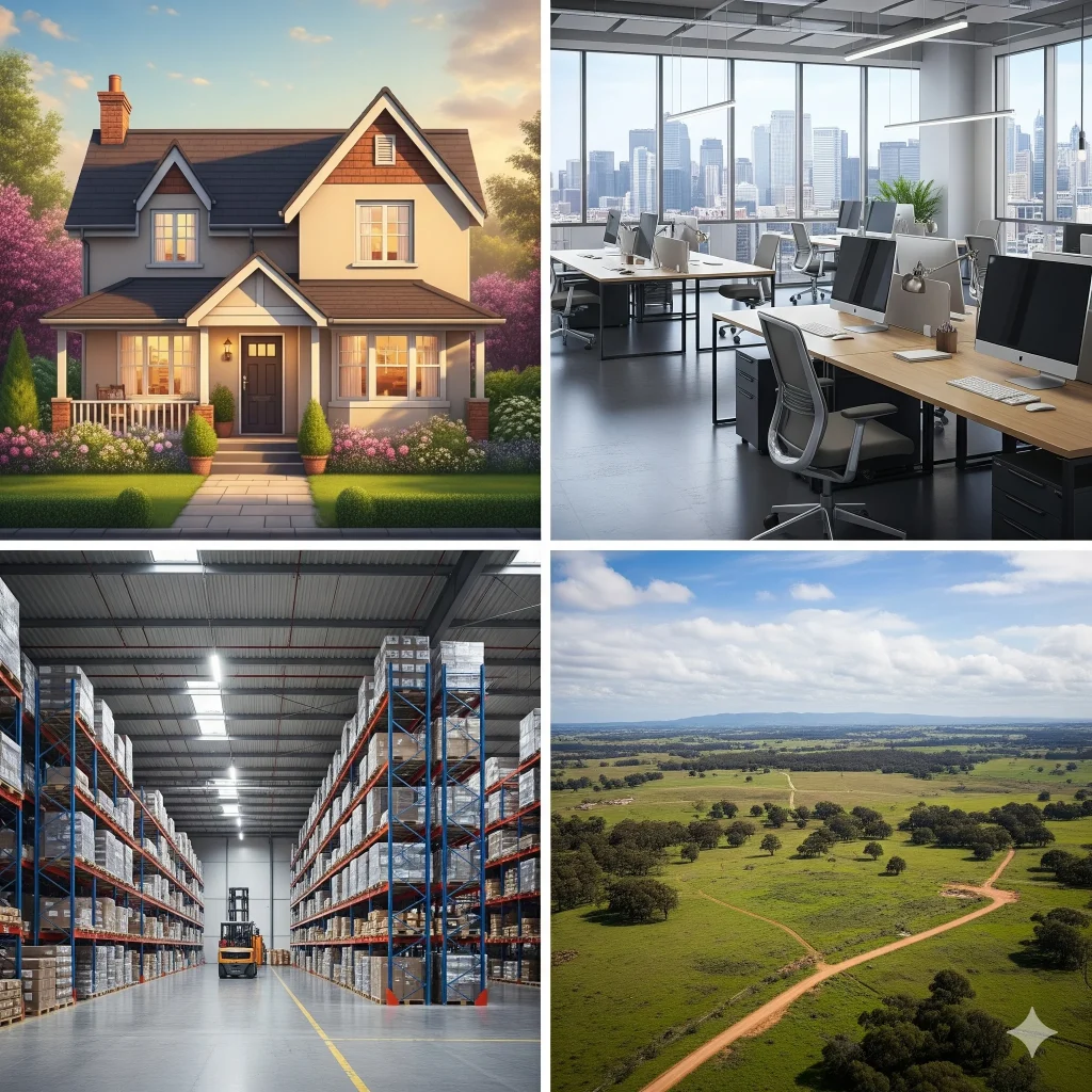 Property Appraisal