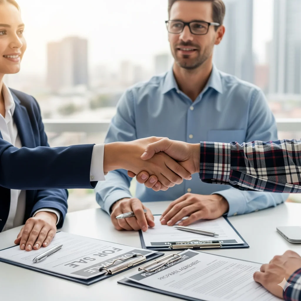 Real Estate Property Appraisal