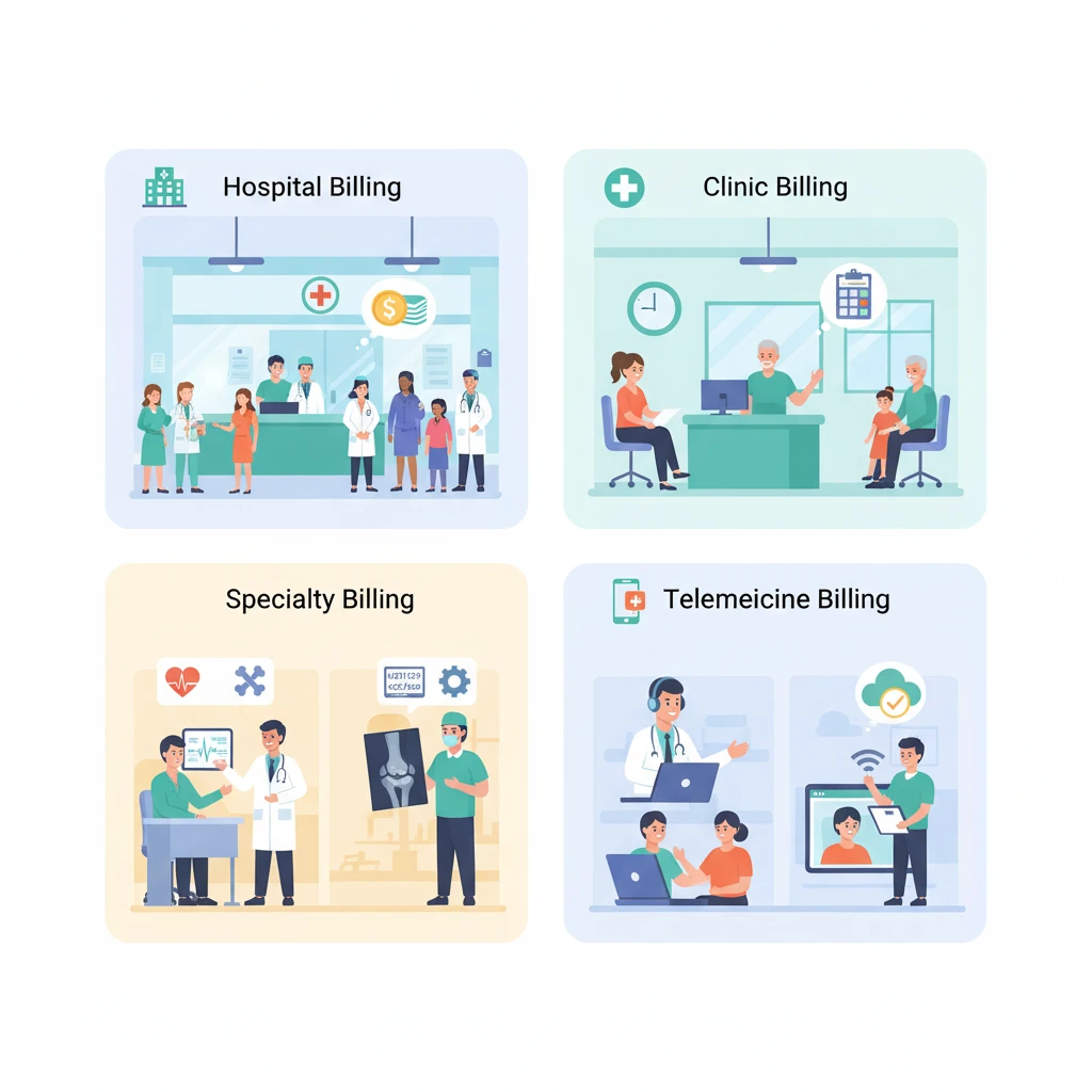 medical billing services