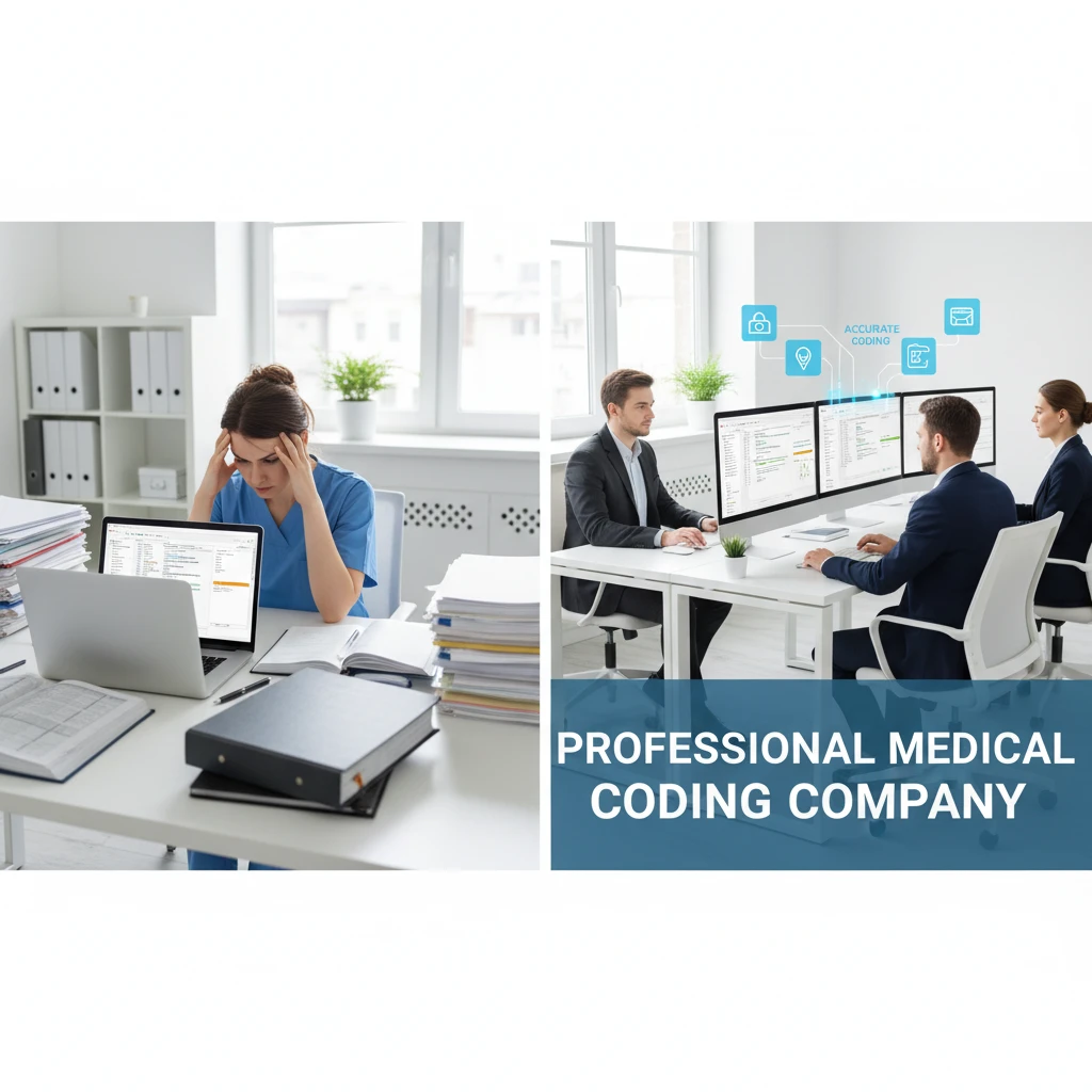 Medical coding companies