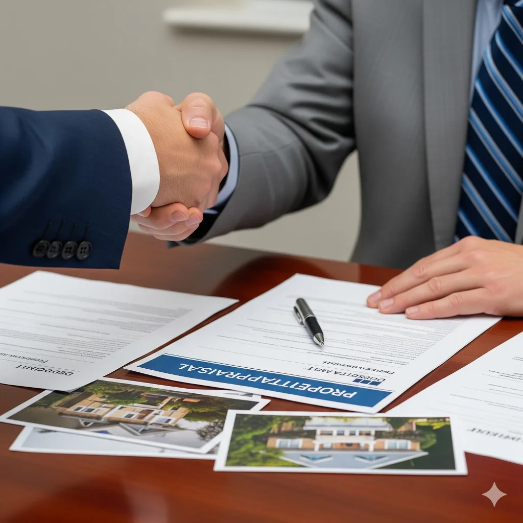 Real Estate Appraisal