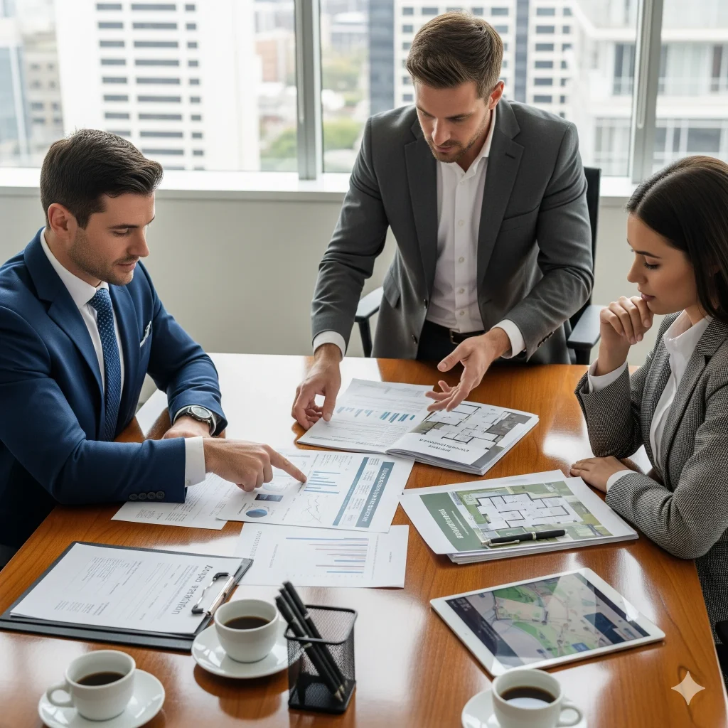 Appraisal Data Entry Service