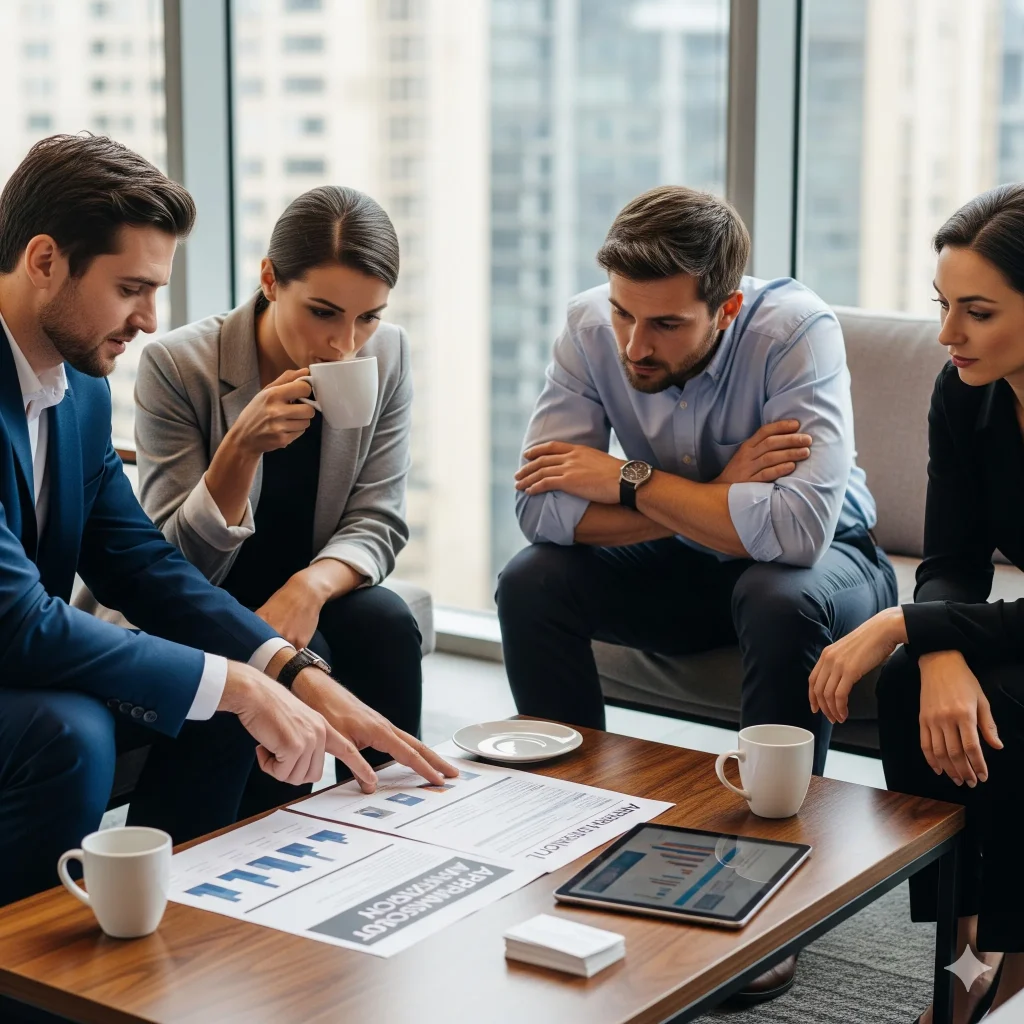 Commercial Real Estate Appraisal