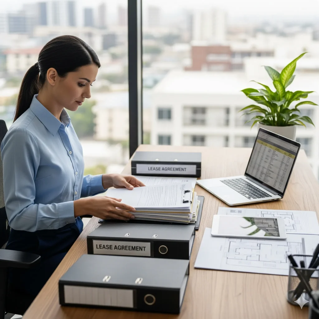 Commercial Real Estate Appraisal