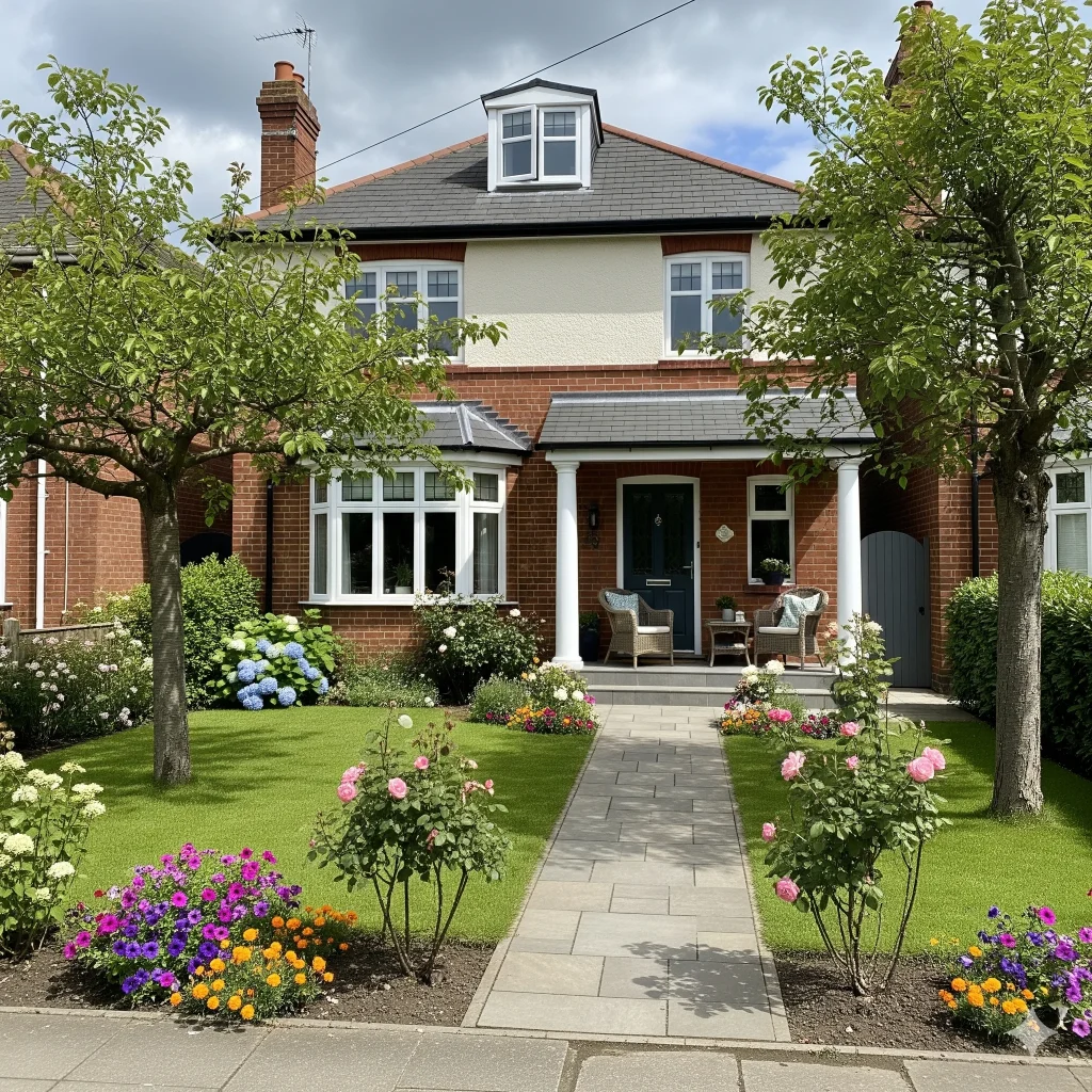 Real Estate Appraisal Company