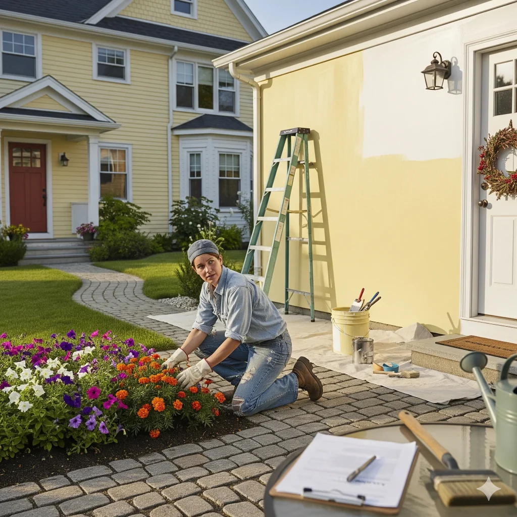 Real Estate Appraisal