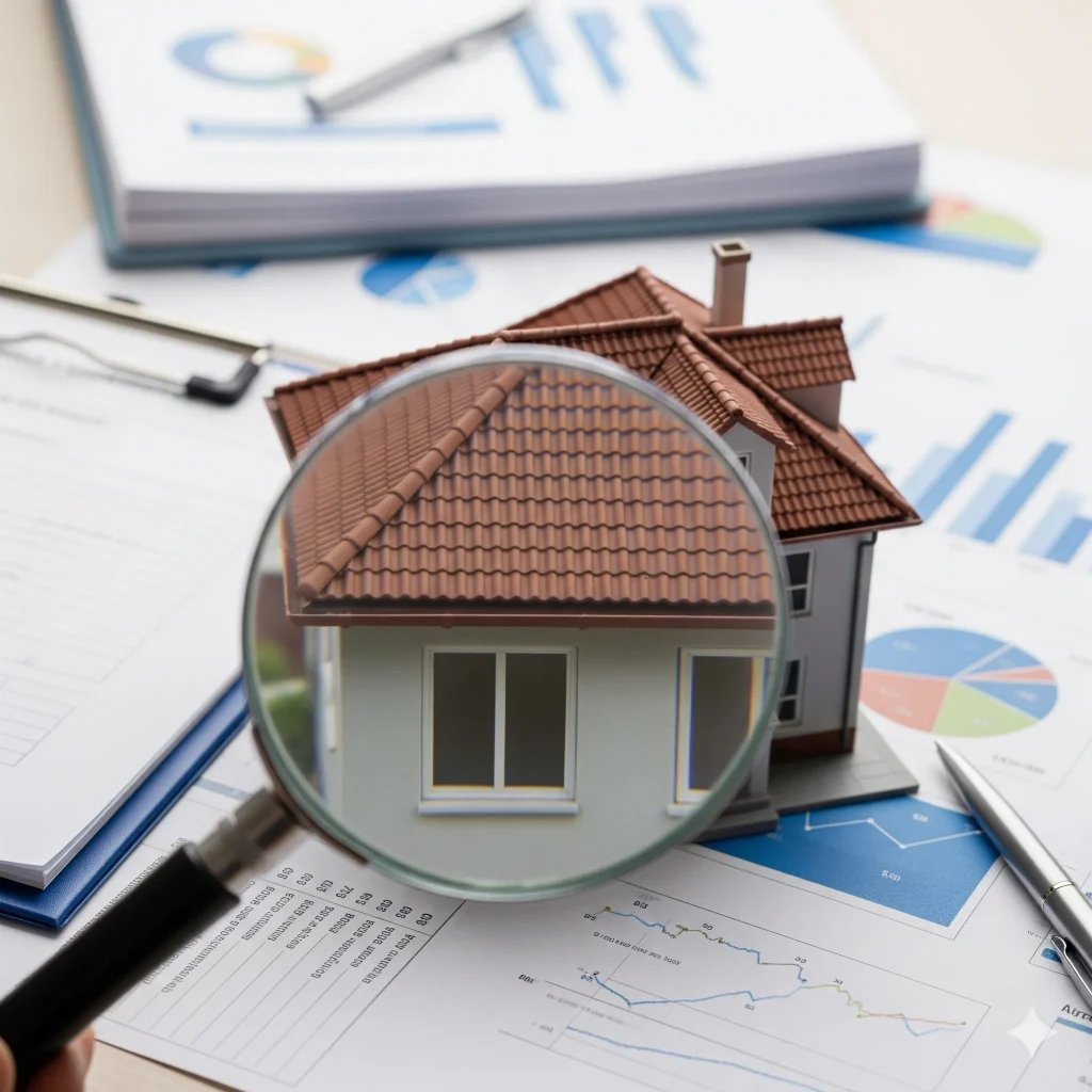Home Appraisal
