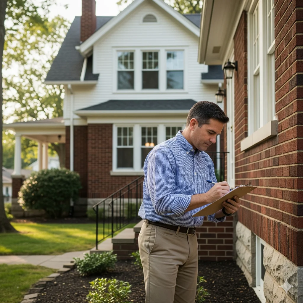 Real Estate Appraisal