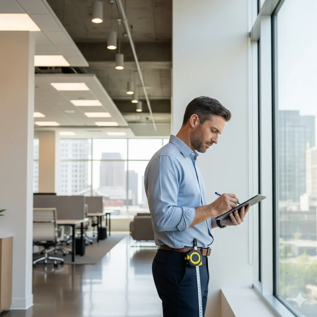 Commercial Appraisal