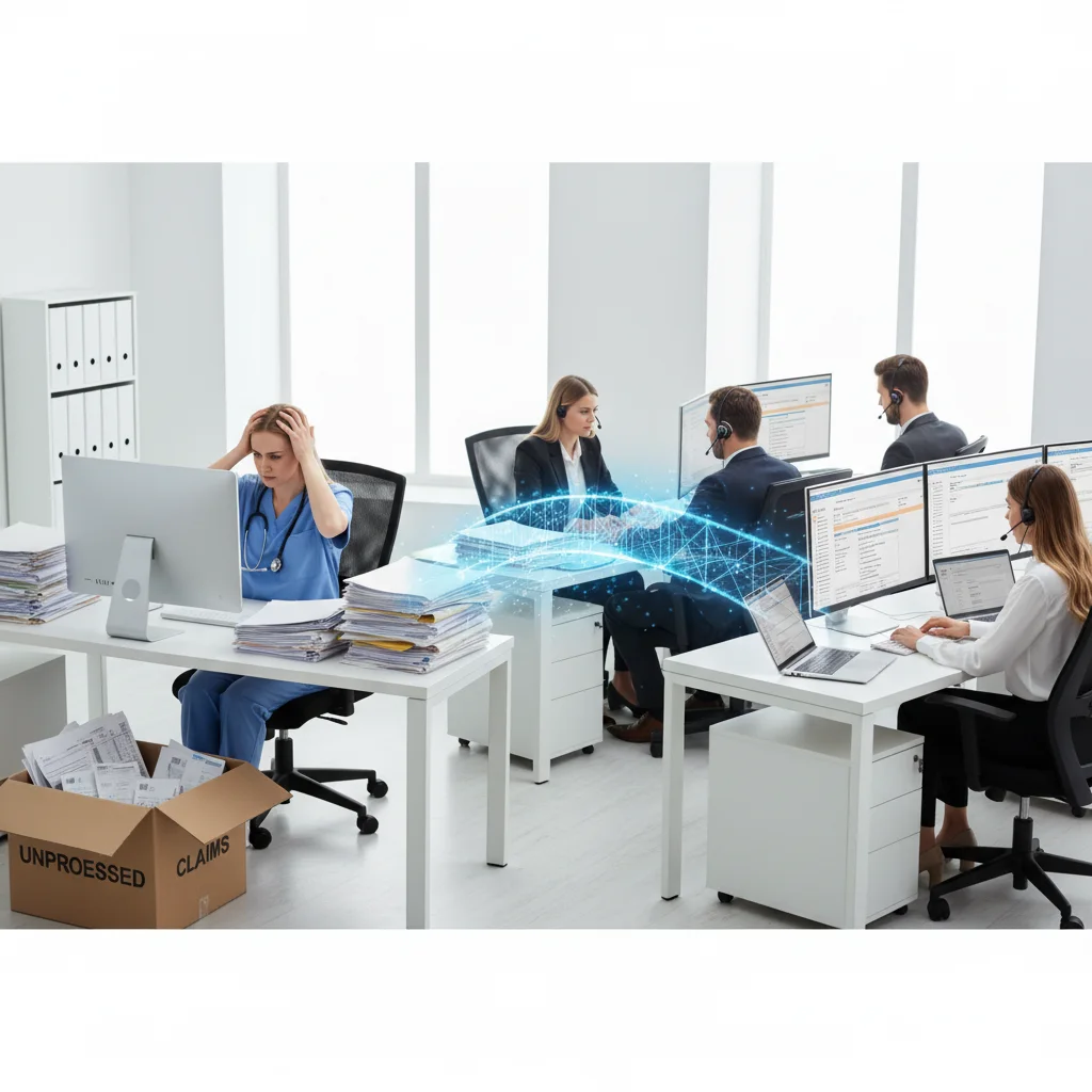 Medical billing
