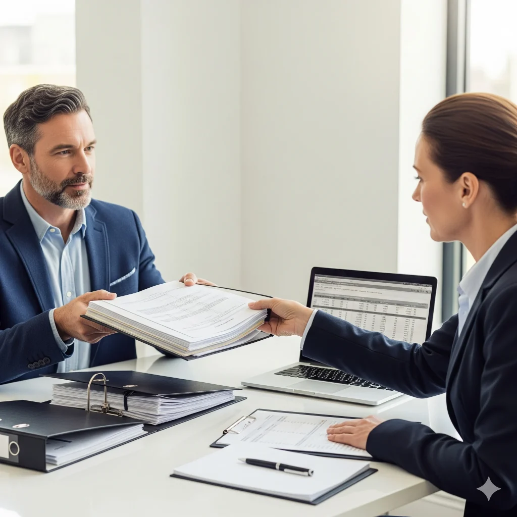 Commercial Appraisal