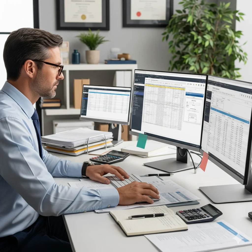 Commercial Real Estate Appraisal