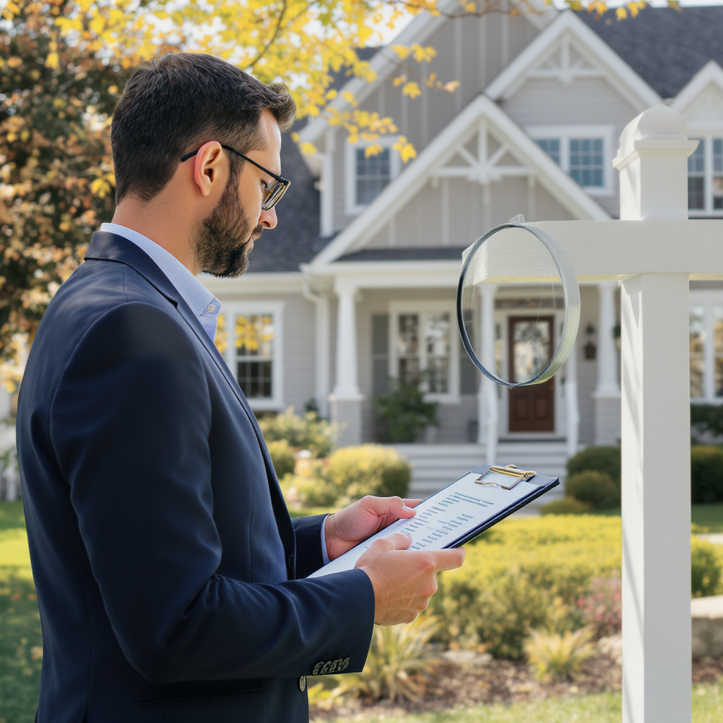 importance of home appraisal