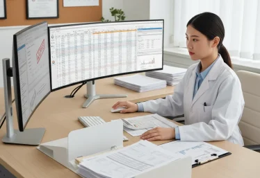 accurate medical billing