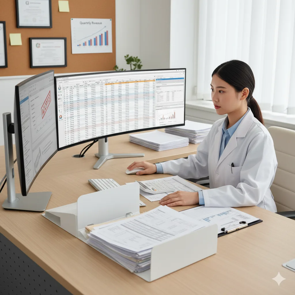 accurate medical billing
