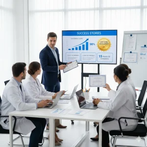 best medical billing company
