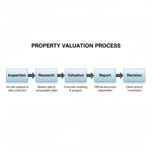 real estate appraisal company helps buyers make smart investments