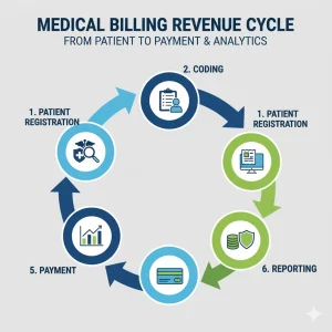 revenue cycle management