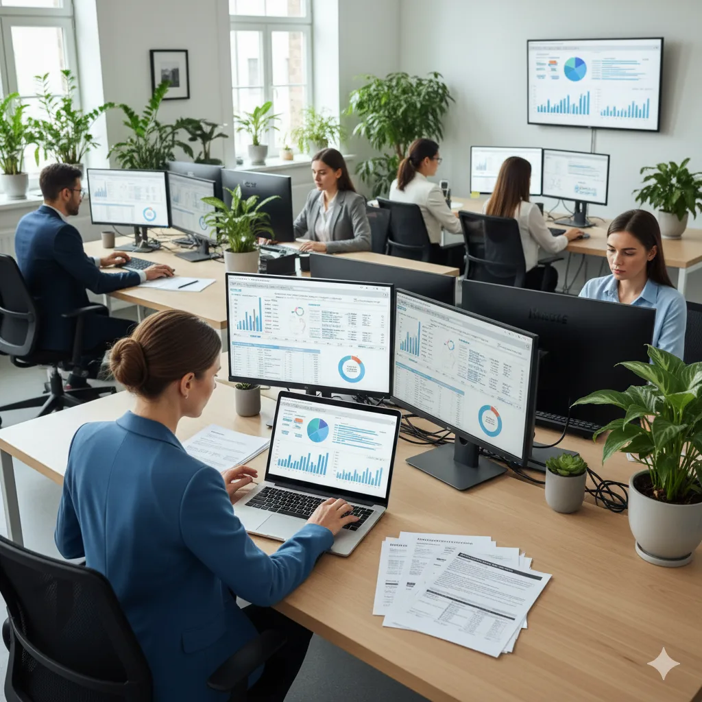 outsource medical billing company