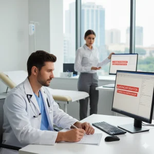 Top medical billing challenges