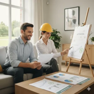 how often should you get a home appraisal