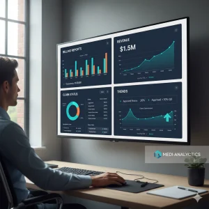medical billing process