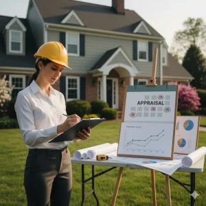 how often should you get a home appraisal