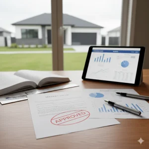 Certified Real Estate Appraisal Company