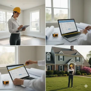 How a Real Estate Appraisal Company Works