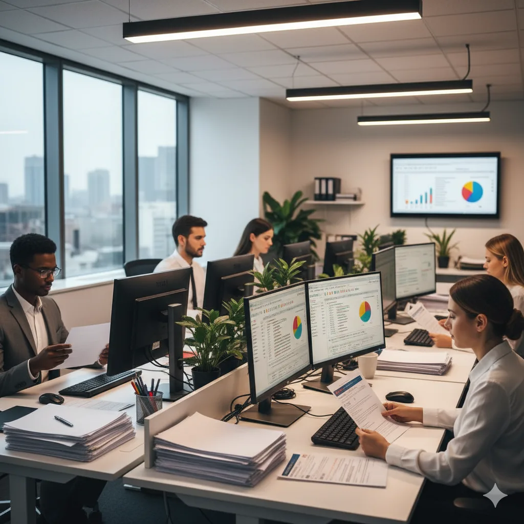 Top medical billing challenges